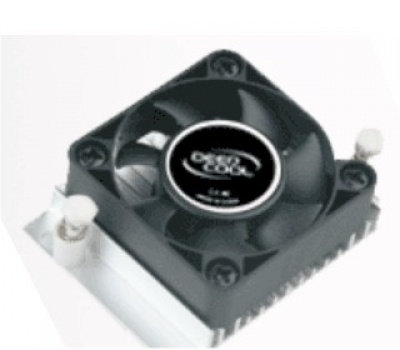 Imagine Cooler DeepCool CHIPSET placa video FS-XK05